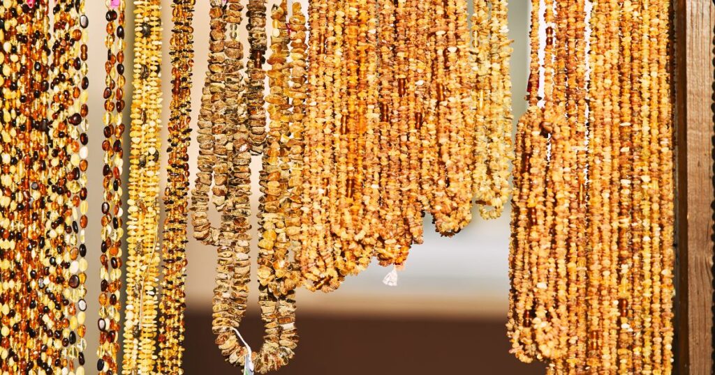 5 Pruebas Infalibles para Saber si tu Ámbar de Chiapas es Auténtico