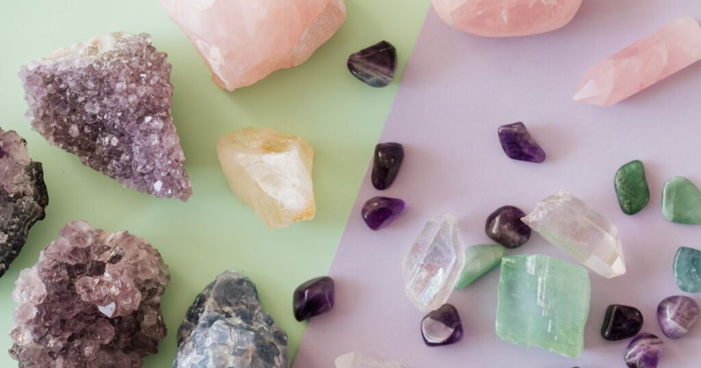 Las 7 Piedras Naturales para Atraer Abundancia y Prosperidad
