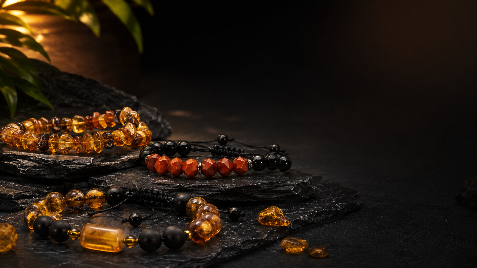 Joyas artesanales AiLu
