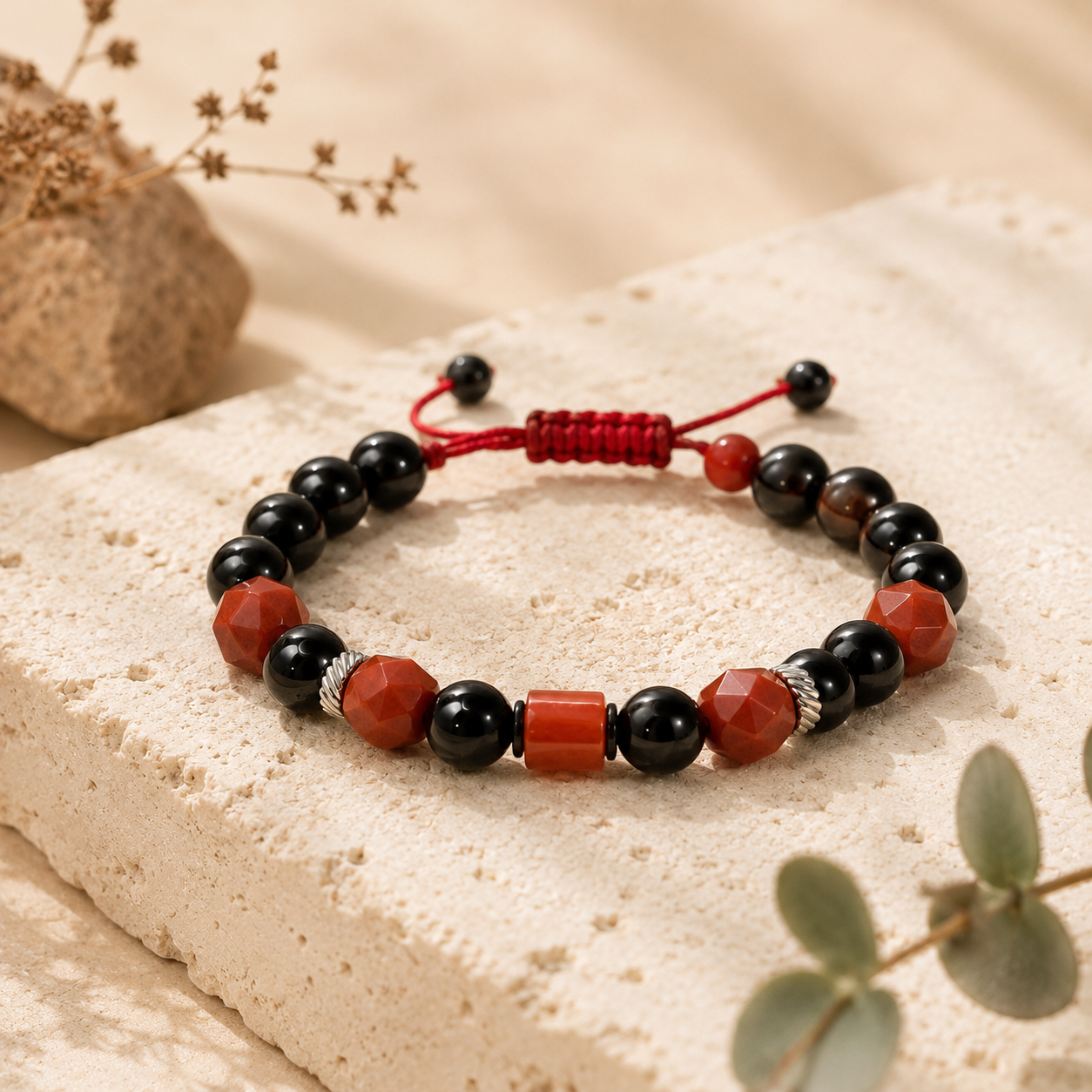 Detalle cuadrado de joyer&iacute;a AiLu