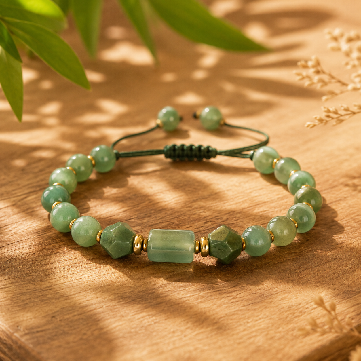Pieza artesanal AiLu
